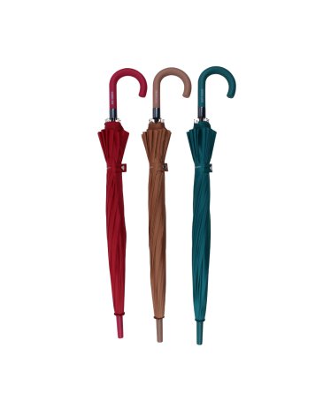 Paraguas Oreiro Love Automatico - LAS OREIRO LOVE