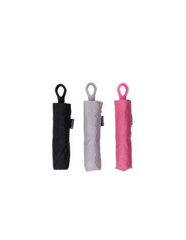 Paraguas mini manual - TRENDY