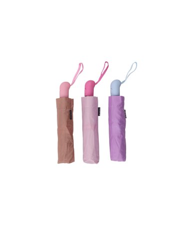 Paraguas mini automatico - TRENDY