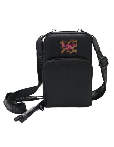 Portacelular Oreiro Love - LAS OREIRO LOVE