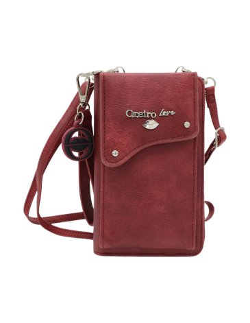 Portacelular Oreiro Love - LAS OREIRO LOVE