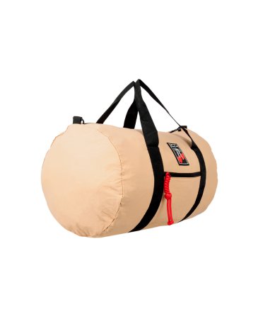 Bolso de Viaje - LAS OREIRO LOVE