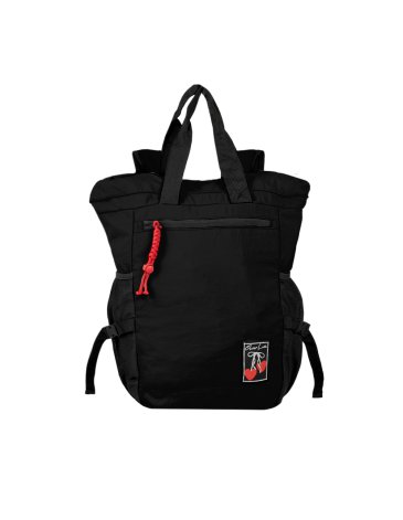 Mochila 18'' - LAS OREIRO LOVE