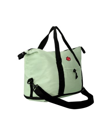 Bolso de Viaje - LAS OREIRO LOVE