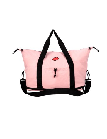 Bolso de Viaje - LAS OREIRO LOVE