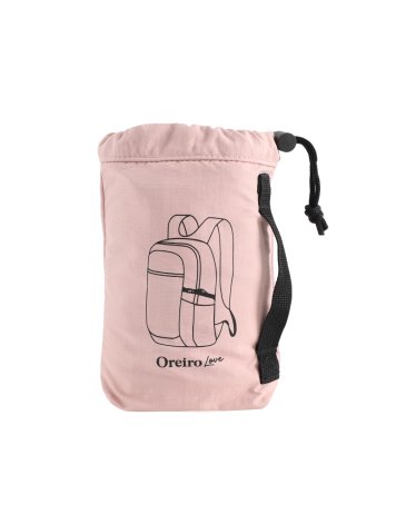 Mochila 17'' - LAS OREIRO LOVE