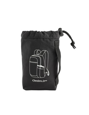 Mochila 17'' - LAS OREIRO LOVE
