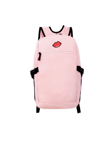 Mochila 17'' - LAS OREIRO LOVE