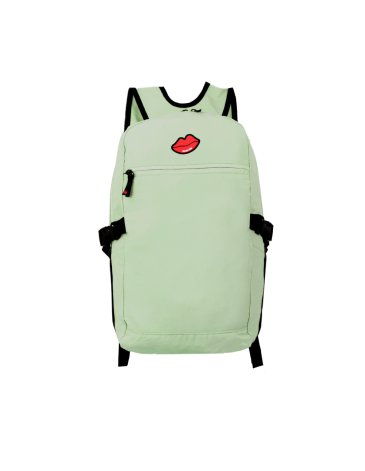 Mochila 17'' - LAS OREIRO LOVE