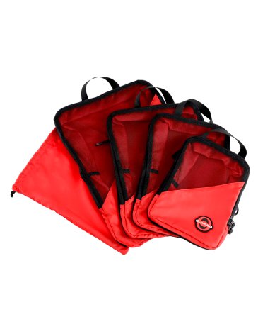 Organizador de Viaje - LAS OREIRO LOVE