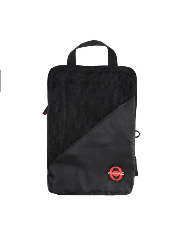 Organizador de Viaje - LAS OREIRO LOVE