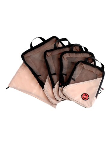 Organizador de Viaje - LAS OREIRO LOVE