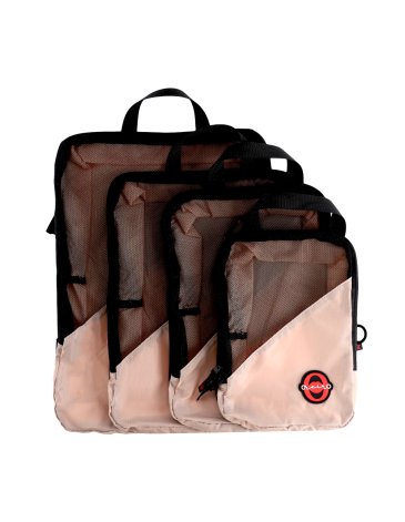 Organizador de Viaje - LAS OREIRO LOVE