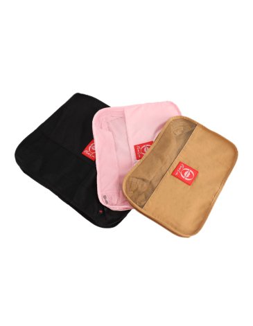 Organizador de Viaje - LAS OREIRO LOVE