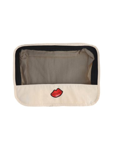 Organizador de Viaje - LAS OREIRO LOVE