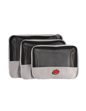 Organizador de Viaje - LAS OREIRO LOVE