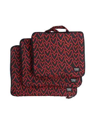 Organizador de Viaje - LAS OREIRO LOVE