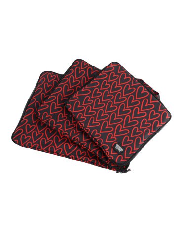 Organizador de Viaje - LAS OREIRO LOVE