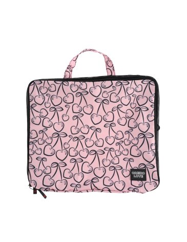 Organizador de Viaje - LAS OREIRO LOVE