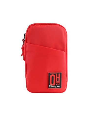 Porta Pasaportes - LAS OREIRO LOVE