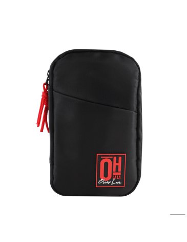 Porta Pasaportes - LAS OREIRO LOVE