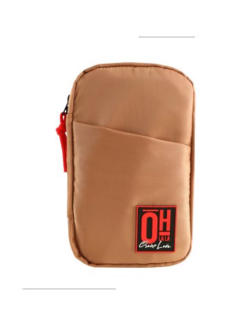 Porta Pasaportes - LAS OREIRO LOVE