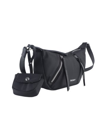 Morral c/ Monedero - TRENDY