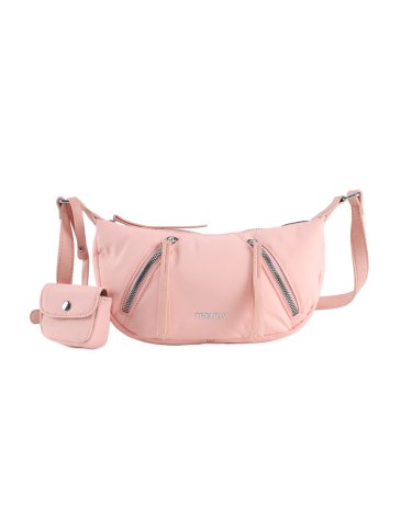 Morral c/ Monedero - TRENDY