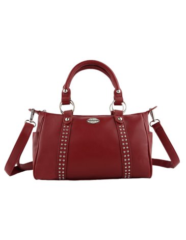 Cartera PU - LAS OREIRO LOVE