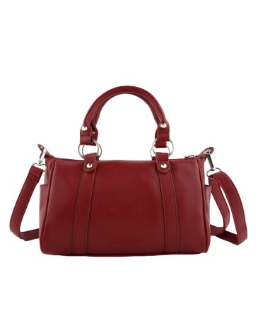 Cartera PU - LAS OREIRO LOVE