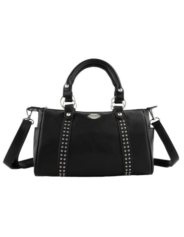 Cartera PU - LAS OREIRO LOVE