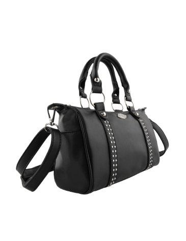 Cartera PU - LAS OREIRO LOVE