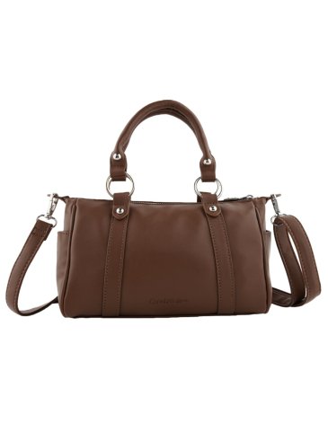 Cartera PU - LAS OREIRO LOVE