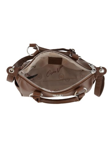 Cartera PU - LAS OREIRO LOVE