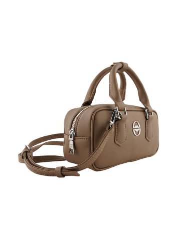 Cartera PU - LAS OREIRO LOVE