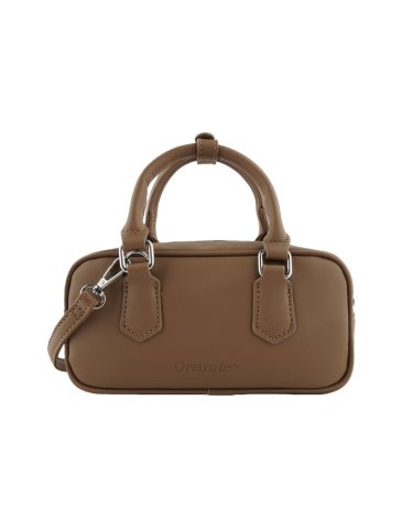 Cartera PU - LAS OREIRO LOVE