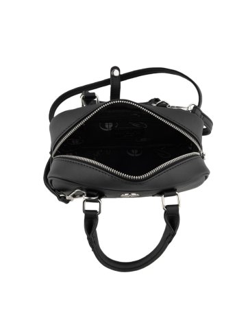 Cartera PU - LAS OREIRO LOVE