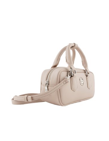 Cartera PU - LAS OREIRO LOVE