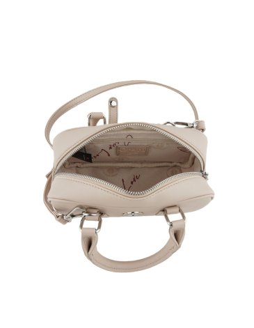 Cartera PU - LAS OREIRO LOVE