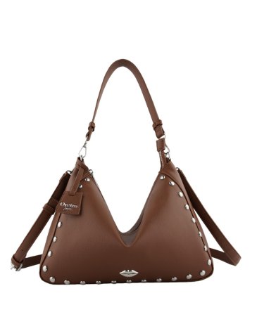 Cartera PU - LAS OREIRO LOVE