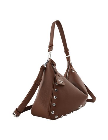 Cartera PU - LAS OREIRO LOVE