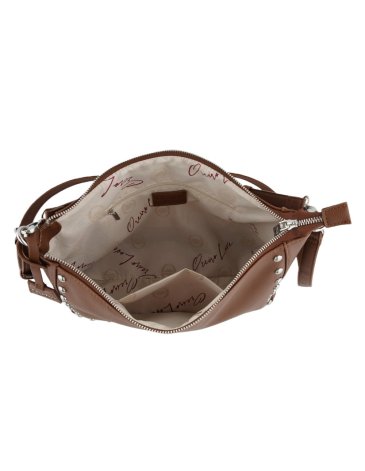 Cartera PU - LAS OREIRO LOVE