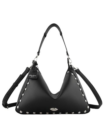 Cartera PU - LAS OREIRO LOVE