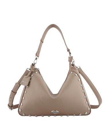 Cartera PU - LAS OREIRO LOVE