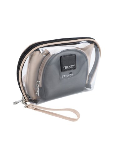 Portacosmeticos - TRENDY