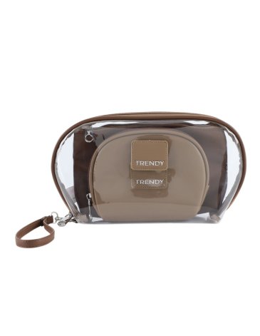 Portacosmeticos - TRENDY