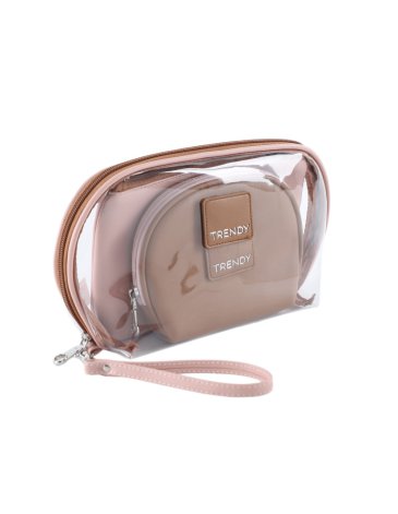 Portacosmeticos - TRENDY
