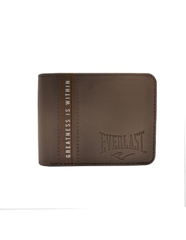 Billetera - EVERLAST
