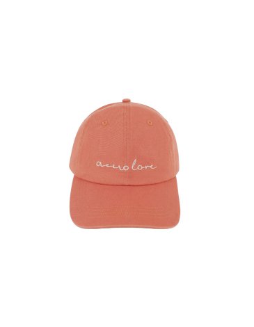 Cap Oreiro Love - LAS OREIRO LOVE