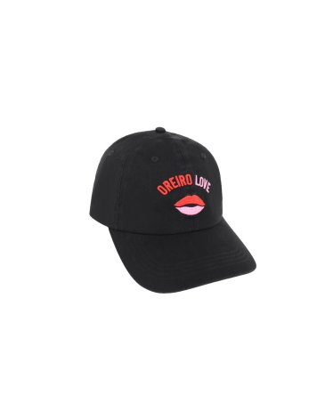 Cap Oreiro Love - LAS OREIRO LOVE